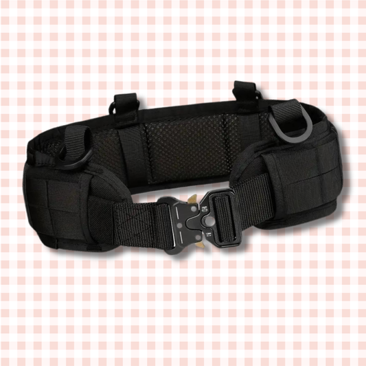 Dog Walking Belt